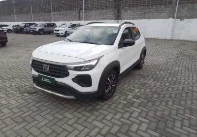 Fiat pulse 2024 1.0 turbo 200 flex audace cvt