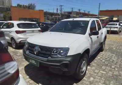 Renault oroch 2023 1.6 16v sce flex pro manual