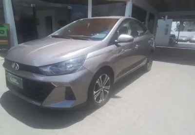 Hyundai hb20s 2024 1.0 tgdi flex platinum safety automático