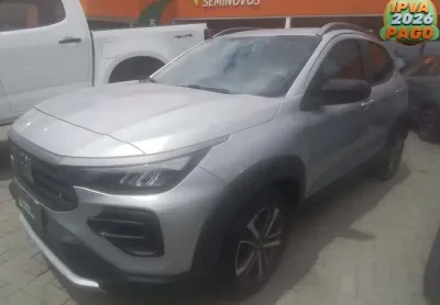 Fiat Pulse 2024 1.0 turbo 200 flex audace cvt