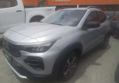 Fiat pulse 2024 1.0 turbo 200 flex audace cvt