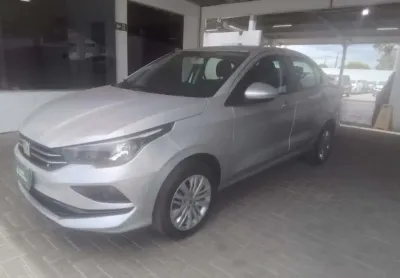 Fiat cronos 2024 1.3 firefly flex drive manual