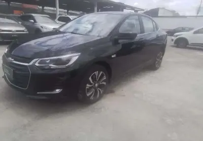 Chevrolet onix 2025 1.0 turbo flex plus premier automático