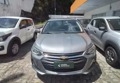 Chevrolet onix 2025 1.0 turbo flex lt manual