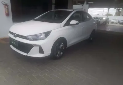 Hyundai hb20s 2025 1.0 tgdi flex comfort plus automático