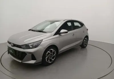 Hyundai hb20 2024 1.0 tgdi flex comfort manual