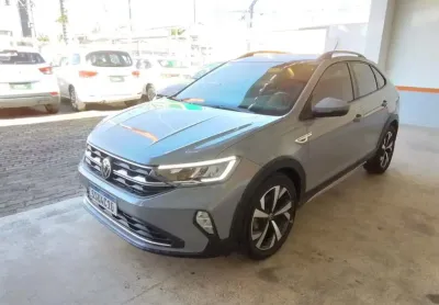 Volkswagen nivus 2024 1.0 200 tsi total flex highline automático