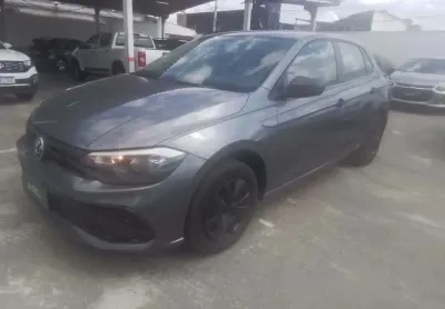 Volkswagen polo 2025 1.0 mpi track manual