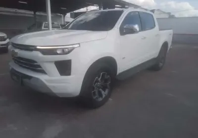 Chevrolet s10 2025 2.8 16v turbo diesel ltz cd 4x4 automático