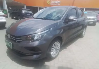 Fiat cronos 2025 1.3 firefly flex drive cvt