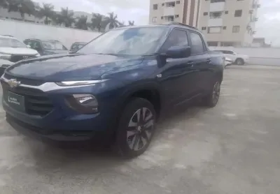 Chevrolet montana 2025 1.2 turbo flex lt manual