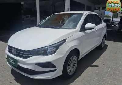 Fiat cronos 2024 1.3 firefly flex drive manual