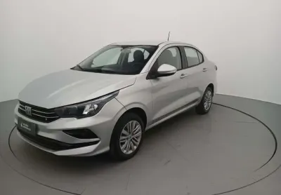 Fiat cronos 2024 1.0 firefly flex drive manual