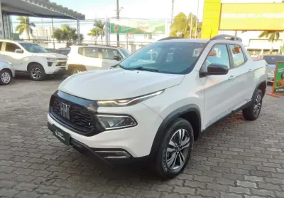 Fiat Toro 2025 1.3 turbo 270 flex freedom at6