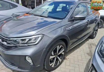 Volkswagen Nivus 2024 1.0 200 tsi total flex highline automático