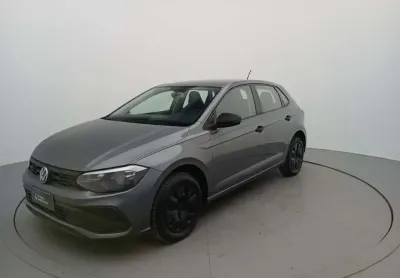 Volkswagen Polo 2025 1.0 mpi track manual