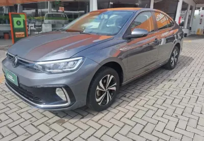 Volkswagen Virtus 2024 1.0 200 tsi comfortline automático