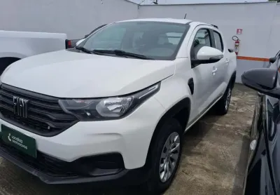 Fiat Strada 2025 1.3 firefly flex freedom cd manual