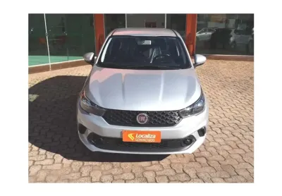 Fiat argo 2020 1.0 firefly flex drive manual