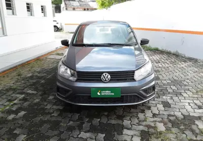Volkswagen gol 2023 1.0 12v mpi totalflex 4p manual