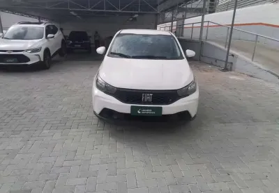 Fiat argo 2023 1.0 firefly flex drive manual