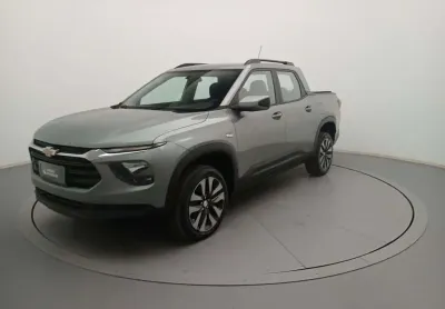 Chevrolet montana 2024 1.2 turbo flex lt manual