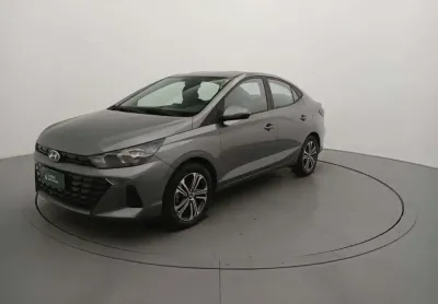 Hyundai hb20s 2024 1.0 tgdi flex comfort plus automático