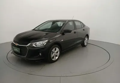 Chevrolet onix 2025 1.0 turbo flex ltz automático