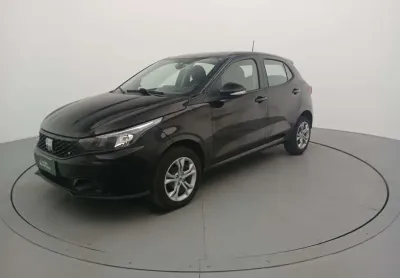 Fiat argo 2025 1.0 firefly flex drive manual