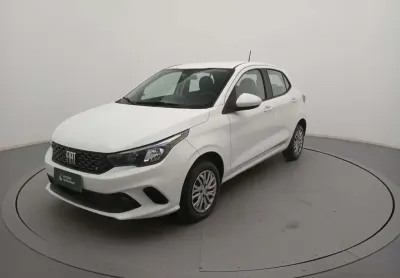 Fiat argo 2021 1.0 firefly flex drive manual