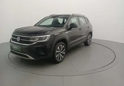 Volkswagen taos 2023 1.4 250 tsi total flex highline automático