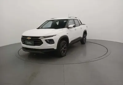 Chevrolet montana 2024 1.2 turbo flex premier automático