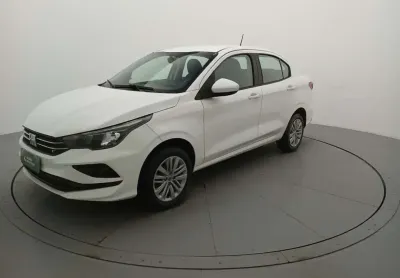 Fiat cronos 2024 1.0 firefly flex drive manual