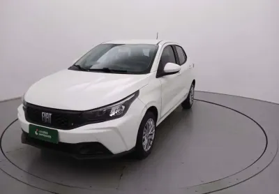 Fiat argo 2023 1.0 firefly flex drive manual