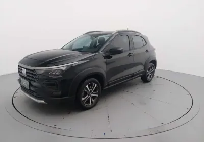 Fiat pulse 2024 1.0 turbo 200 flex audace cvt