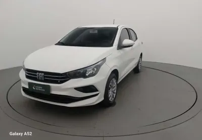 Fiat cronos 2025 1.0 firefly flex drive manual