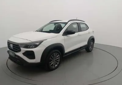 Fiat pulse 2024 1.3 flex drive cvt