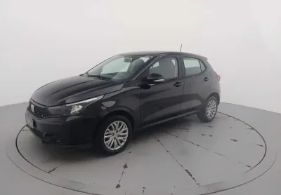 Fiat argo 2025 1.0 firefly flex drive manual