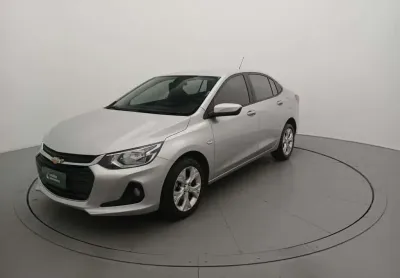 Chevrolet onix 2023 1.0 turbo flex ltz automático