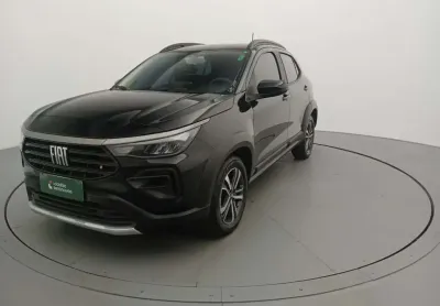 Fiat pulse 2025 1.0 turbo 200 flex audace cvt