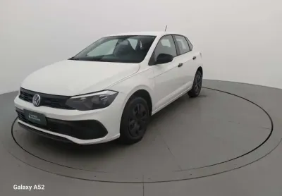 Volkswagen Polo 2025 1.0 mpi track manual