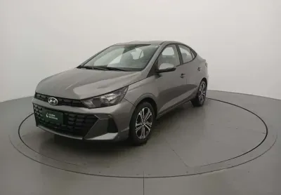 Hyundai hb20s 2024 1.0 tgdi flex comfort plus automático