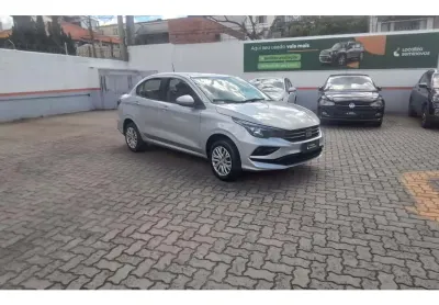 Fiat Cronos 2024 1.0 firefly flex drive manual