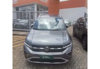 Volkswagen T-cross 2025 1.4 250 tsi total flex highline automático