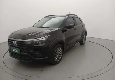 Fiat Pulse 2025 1.3 flex drive cvt