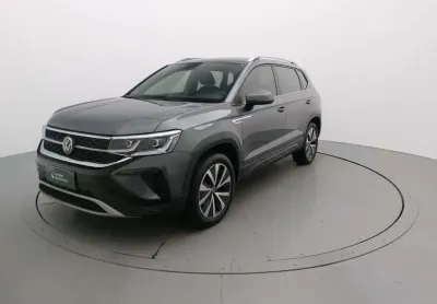 Volkswagen Taos 2022 1.4 250 tsi total flex highline automático
