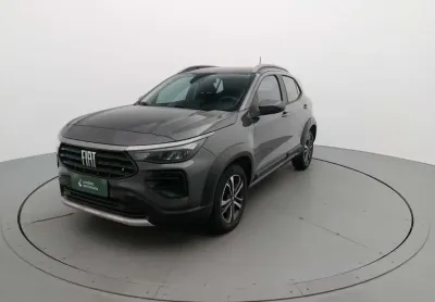 Fiat Pulse 2023 1.0 turbo 200 flex audace cvt