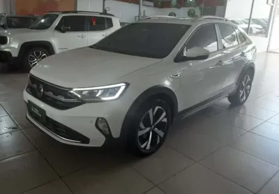 Volkswagen Nivus 2024 1.0 200 tsi total flex highline automático