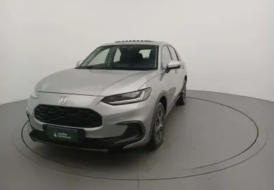 Honda Zr-v 2025 2.0 i-vtec gasolina touring cvt