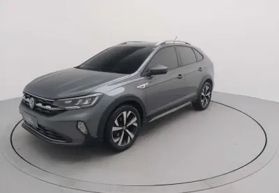 Volkswagen Nivus 2023 1.0 200 tsi total flex highline automático